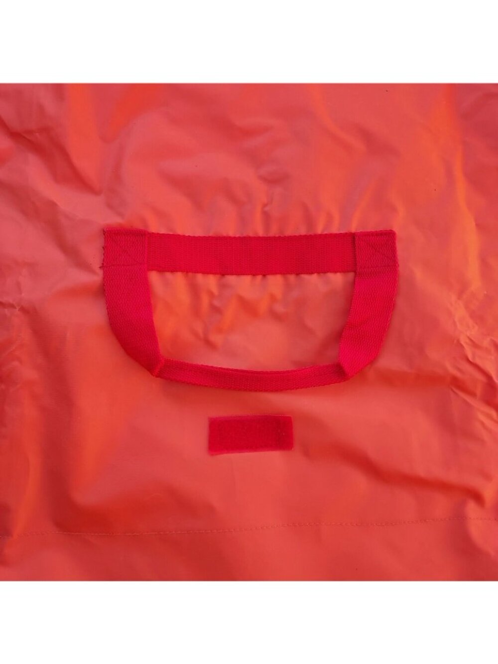 Travel Blanket On The Go Water Resistance 48"x 58" Fleece Inside Easy Carry - Picture 10 of 15